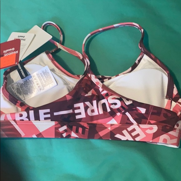 Reebok Crossfit sportsbra - Picture 2 of 2